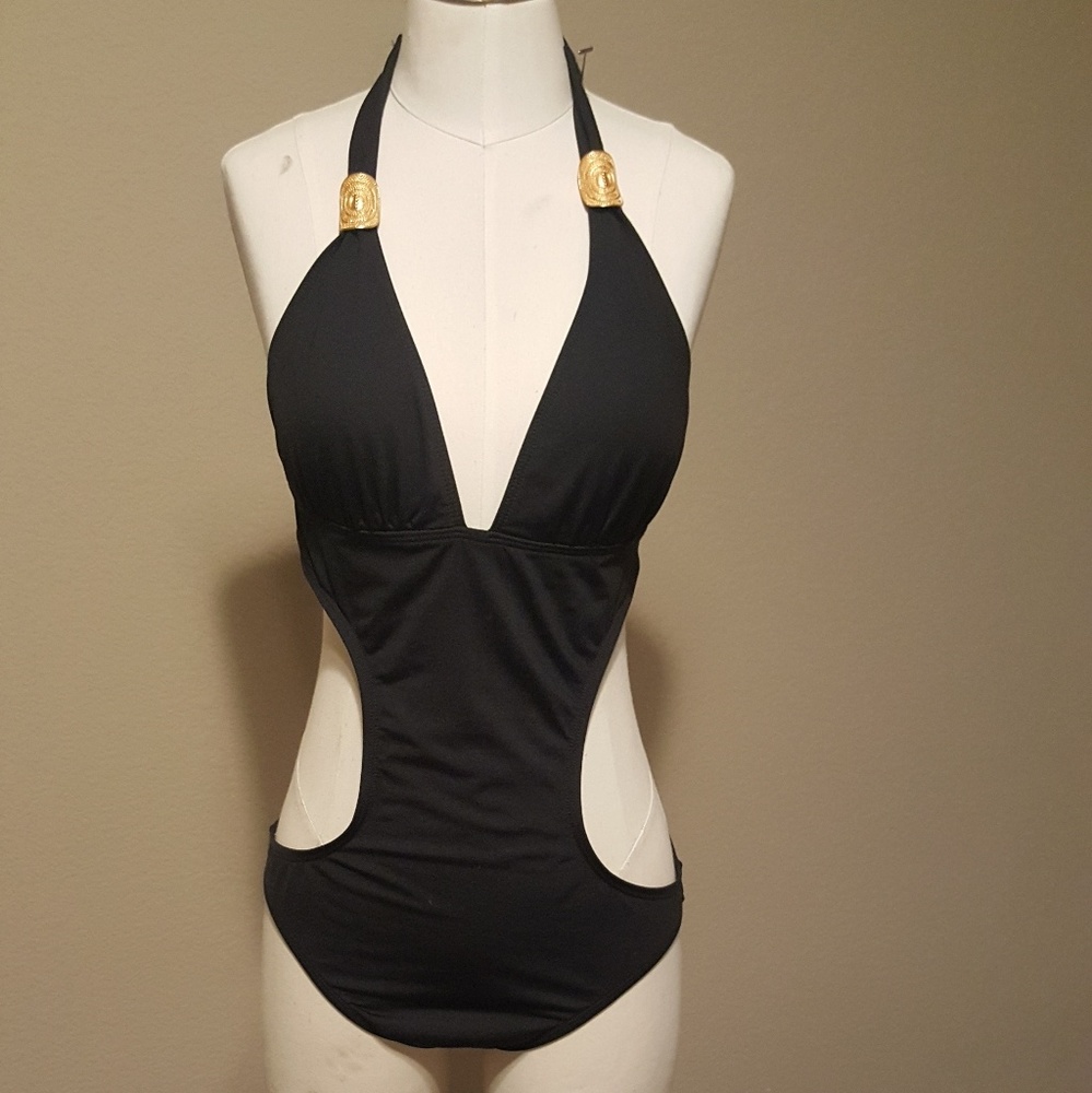 Swimsuit
